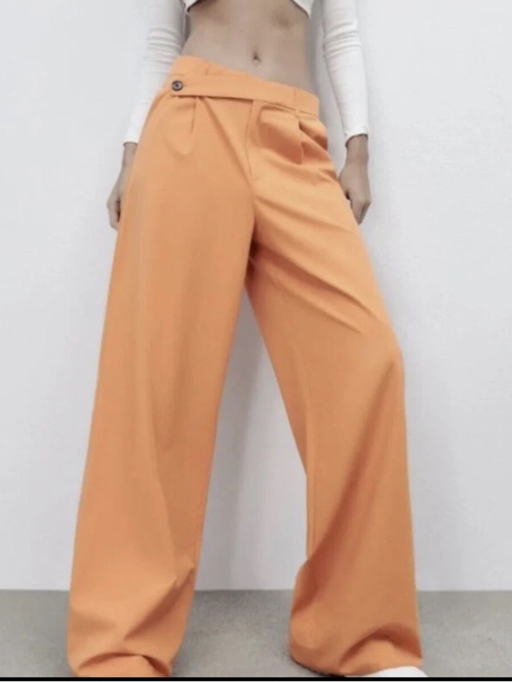 Zara XS pants